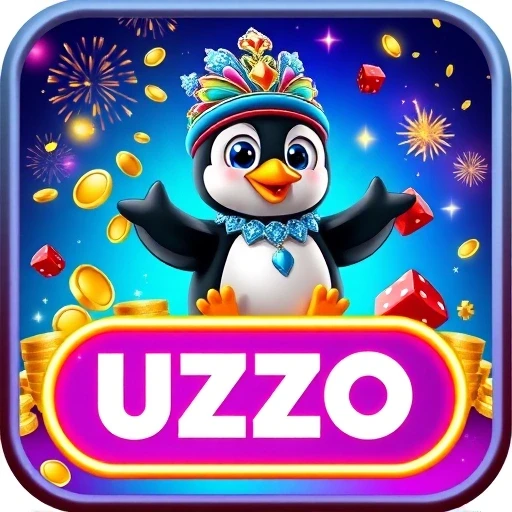 uzzo plataforma Logo