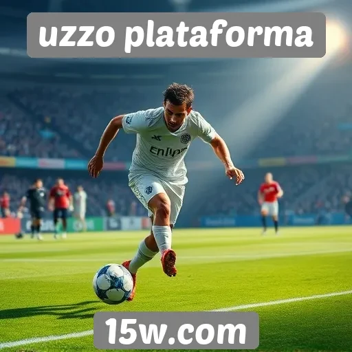 Novos recursos atraem jogadores para Uzzo Plataforma