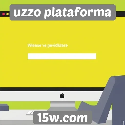 novidades na usabilidade do site uzzo plataforma