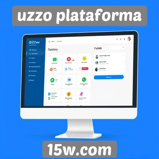 Avaliação da usabilidade da uzzo plataforma para novos usuários